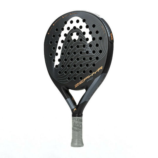 Head Zephyr Pro 2022 228202 Ρακέτα Padel Ενηλίκων