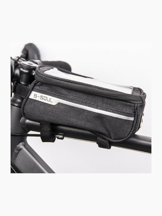 TelForceOne Phone Holder Schwarz OEM100508