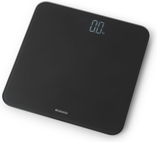 Brabantia Digital Badezimmerwaage in Gray Farbe 280122