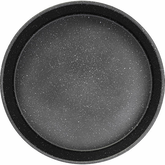 Estia Stone Aluminum Baking Pan with Interior Coating from Stone 36cm