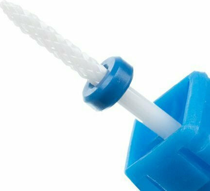 Iso Trade Set Safety Nail Drill Ceramic Bit