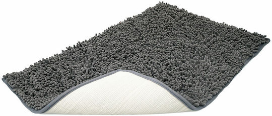 Estia Πατάκι Μπάνιου Velvet 50x80εκ. Estia Πατάκι Μπάνιου Velvet 50x80εκ.