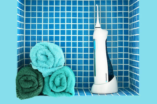 Blaupunkt DIR501 Oral irrigator Воден Иригатор Бял