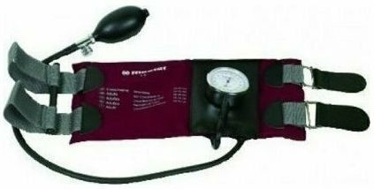 Riester Vaquez Laubry Analog Blood Pressure Monitor Arm R-1380-001