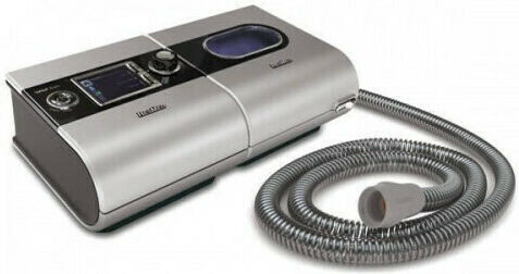 ResMed S9 VPAP ST Gerät CPAP