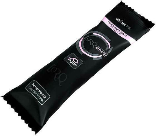 Torq Energy Drink Pink Grapefruit 33gr