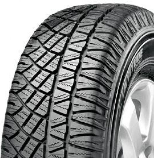 Michelin Latitude Cross 215/70R16 104H XL Θερινό Λάστιχο για 4x4 / SUV Αυτοκίνητο