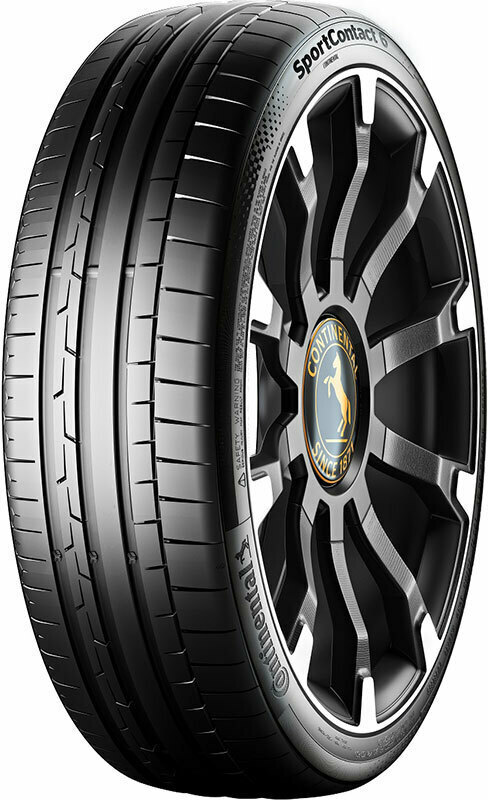 Continental SportContact 6 315/40 R21 111Y MO FR Θερινό Λάστιχο