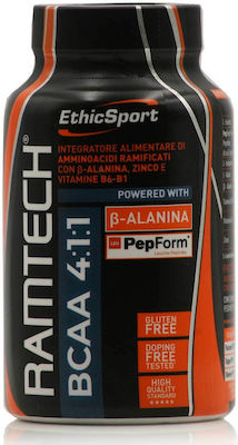 EthicSport Ramtech BCAA 4:1:1 120 file