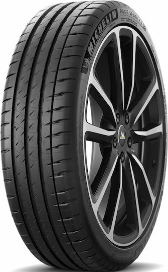 Michelin Pilot Sport 4S 285/35R19 103Y XL Лято Гума