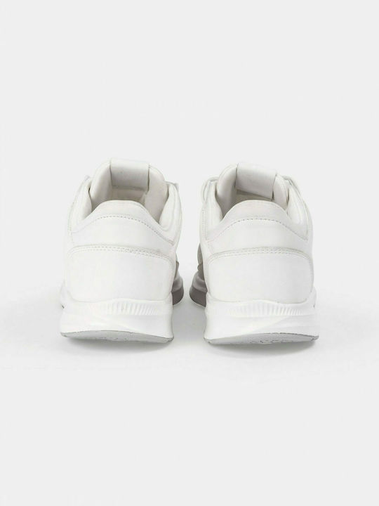 Marcus Sneakers White