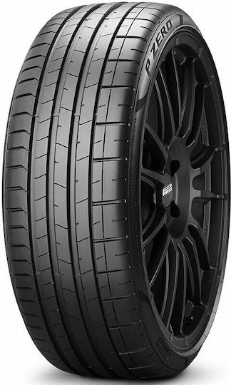 Pirelli P Zero PZ4 225/40R19 93E-Commerce-Website * XL Sommerreifen Reifen für Passagier Auto