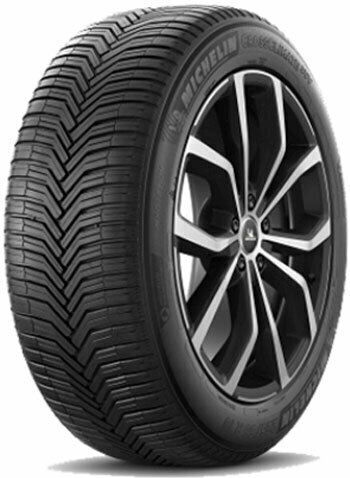 Michelin CrossClimate 2 275/45R20 110Y XL 4 Seasons Tire for 4x4 / SUV Car