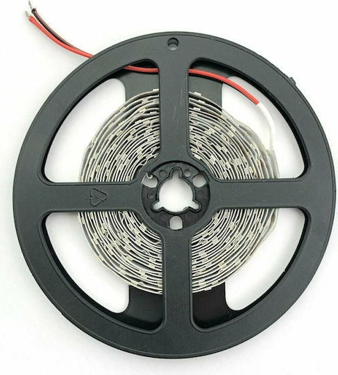 Avide Ταινία LED ABLS24V2835-90WW20 24V Θερμό Λευκό Φως 5m Τύπου SMD2835