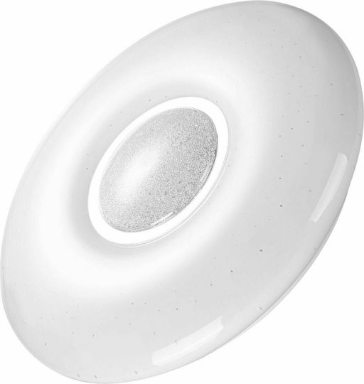 Avide ACLO38NW-24W-APO Deckenleuchte 41cm LED Avide ACLO38NW-24W-APO Deckenleuchte 41cm LED