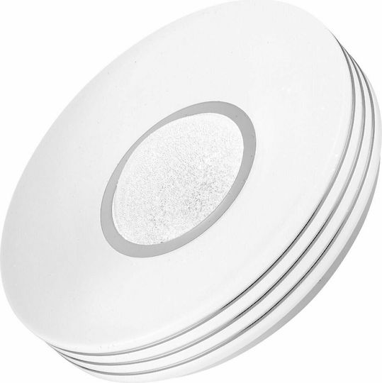 Avide ACLO38WW-24W-HEL Deckenleuchte 38cm LED Avide ACLO38WW-24W-HEL Deckenleuchte 38cm LED