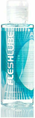 Fleshlight FleshLube Ice Lubricant 100ml