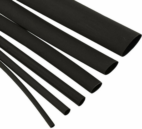 PLF-100 Heat-Shrink Tubing with Shrinkage Ratio 2:1 25.4/12.7mm 03.020.0068