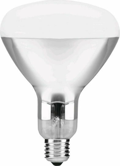 Avide ASIR27-150W-C Λάμπα Υπερύθρων 150W για Ντουί E27