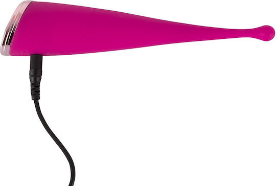 Boss Of Toys G-Punkt Vibrator 17,5cm Lila