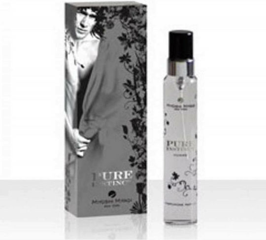 Miyoshi Miyagi Pure Άρωμα με Φερομόνες για Άνδρες σε Spray 15ml