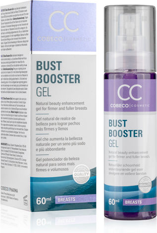 Cobeco Pharma CC Bust Booster Гел 60мл