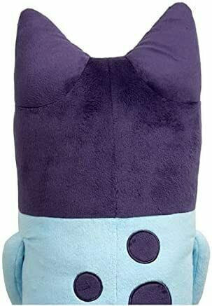 Giochi Preziosi Plush Bluey Bluey Light Blue for 3+ Years 20 cm