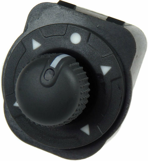 Mcar Car Mirror Switch for Citroen Jumper Fiat Ducato Peugeot Boxer 12pin