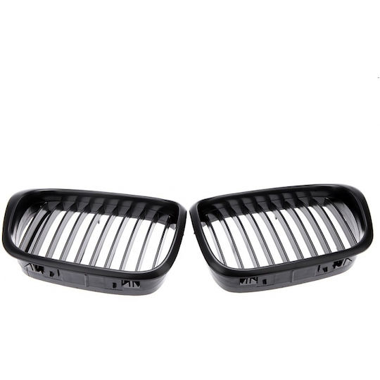 Διακοσμητική Μάσκα Αυτοκινήτου BMW E39 / Σειρά 5 / Σειρά 5 (E39)