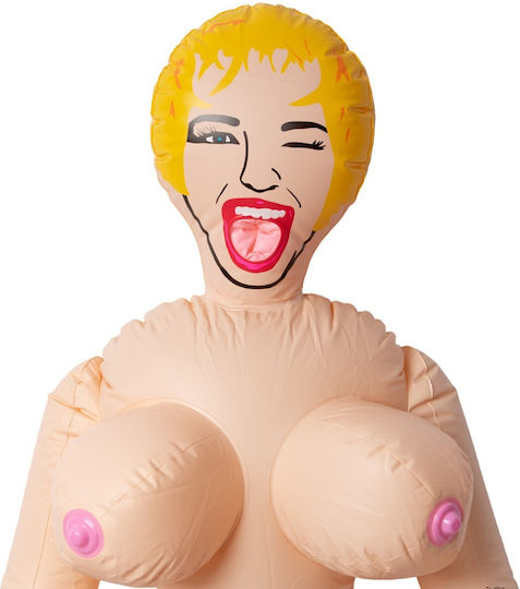 Nanma Banging Bonita Liebespuppe Hintern / Mund / Vagina