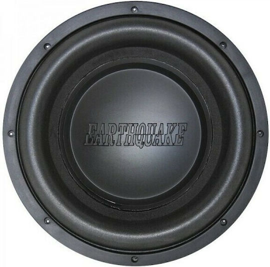 Earthquake Magma-12 Car Audio Subwoofer 12" 500W RMS