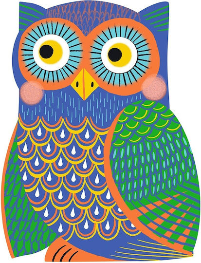 Djeco Painting Animalo - Ma For Children 1.5+ Years