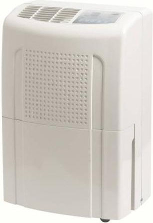 Blaupunkt ADH501 Dezumidificator cu Compresor și Ionizator 16lt