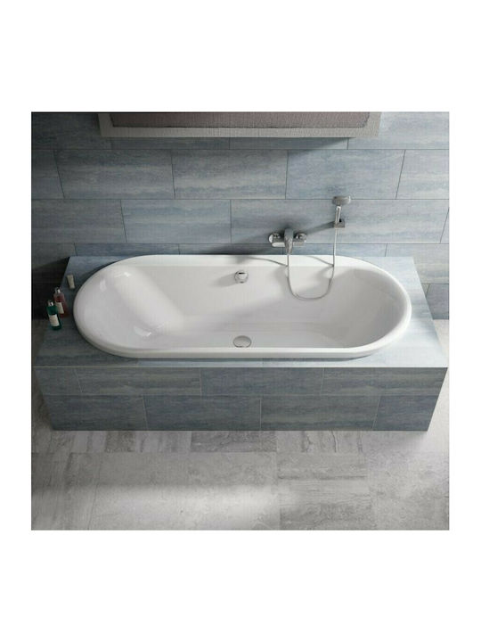 Ideal Standard Connect Air Cadă de baie Acrilic 180x80cm