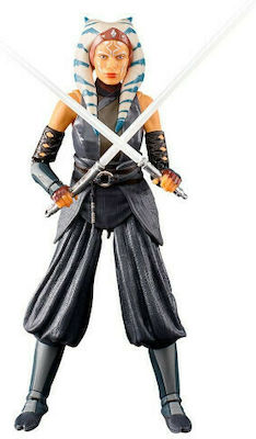 Star Wars The Mandalorian Ahsoka Tano