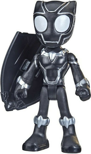 Action Figure Black Panther Black Panther for 3+ years Years