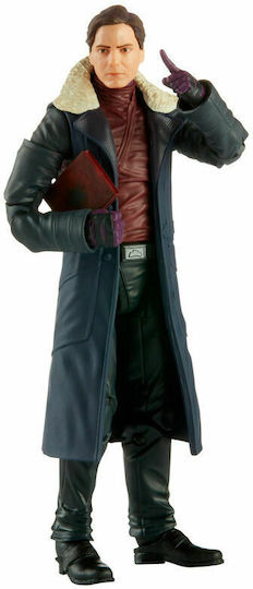Action-Figur Baron Zemo Marvel Legenden für 4+ Jahre Jahre 15cm.