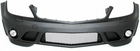 Front Car Bumper for Mercedes-Benz C Class