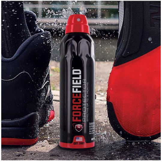 Forcefield Shoe Waterproofing for Leather Shoes 177ml