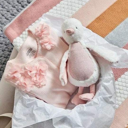 Mamas & Papas Pendant Toy for Car Chime Duck
