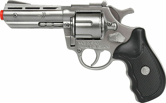 Gonher Police Gun Children's Pistol