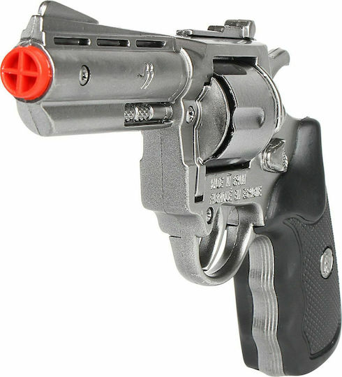 Gonher Police Gun Children's Pistol