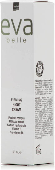 InterMed Eva Belle Creme Gesicht Nacht 50ml