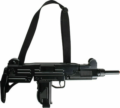 Gonher Uzi Style Kinderpistole 134/6