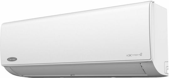 Carrier Extreme 2 Κλιματιστικό Inverter 24000 BTU A++/A+ με WiFi