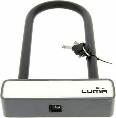 Luma Escudo 55 HU 320 Motorcycle Shackle Lock