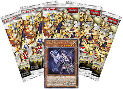 Konami Yu-Gi-Oh!: Dimension Force Yu-Gi-Oh! Pachete KON943427