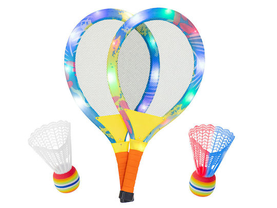 Παιχνίδι Badminton Εξωτερικού Χώρου