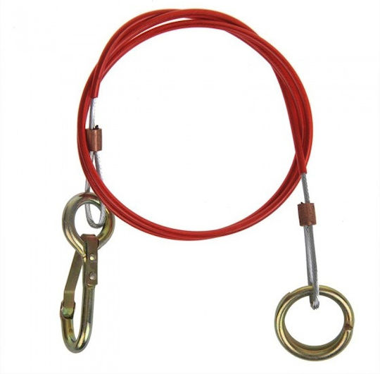 ProPlus Trailer Brake Activation Wire 100cm 245289