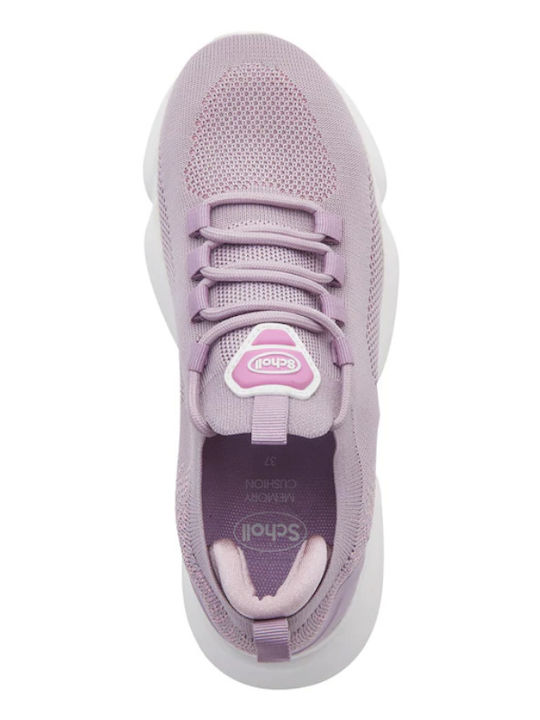 Camden Γυναικεία Ανατομικά Sneakers Ροζ